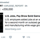 Image for article titled Sean Spicer Wore an American Flag Pin Upside Down Today, Which Felt Right